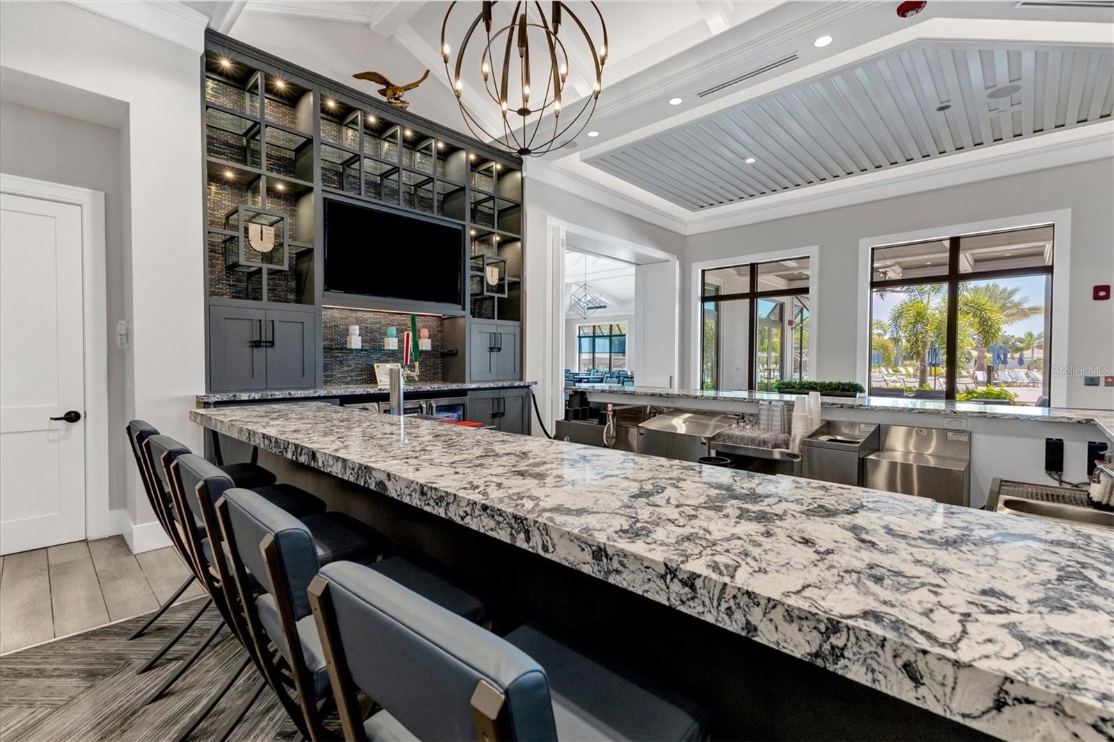 TALON PRESERVE - Residential