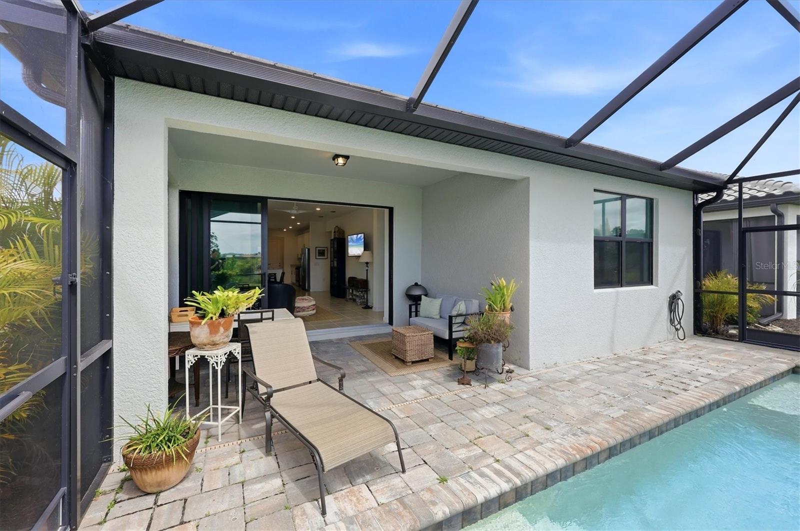 TALON PRESERVE - Residential