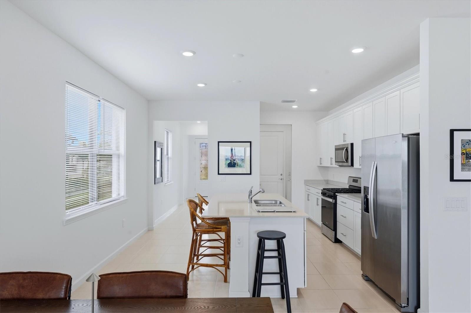 TALON PRESERVE - Residential