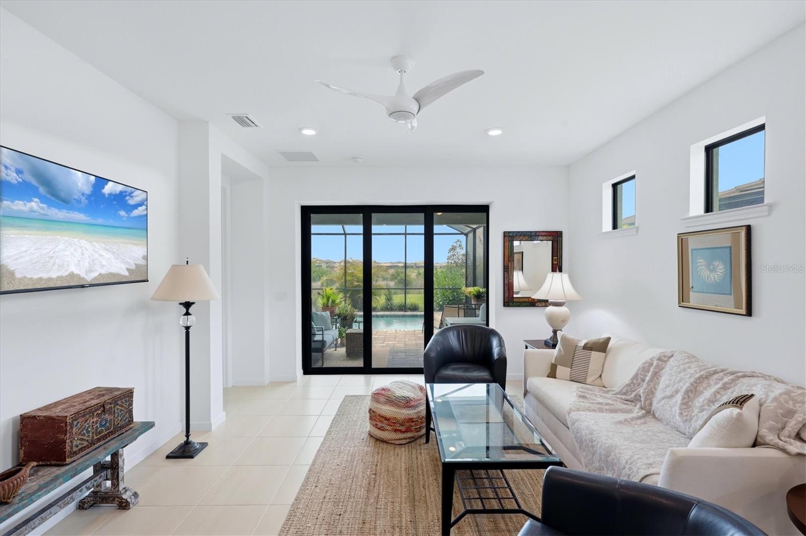 TALON PRESERVE - Residential