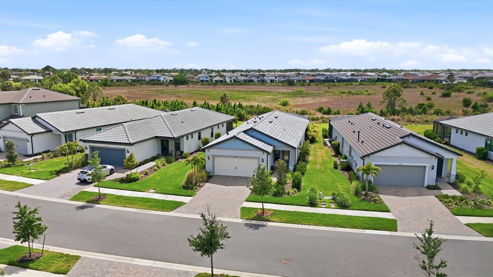 TALON PRESERVE - Residential