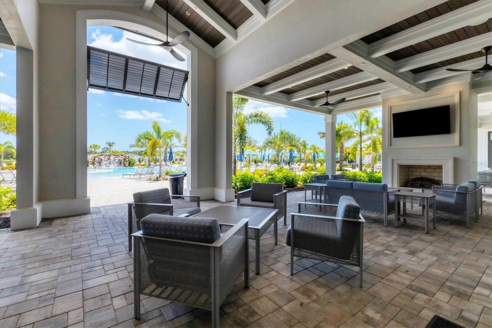 TALON PRESERVE - Residential