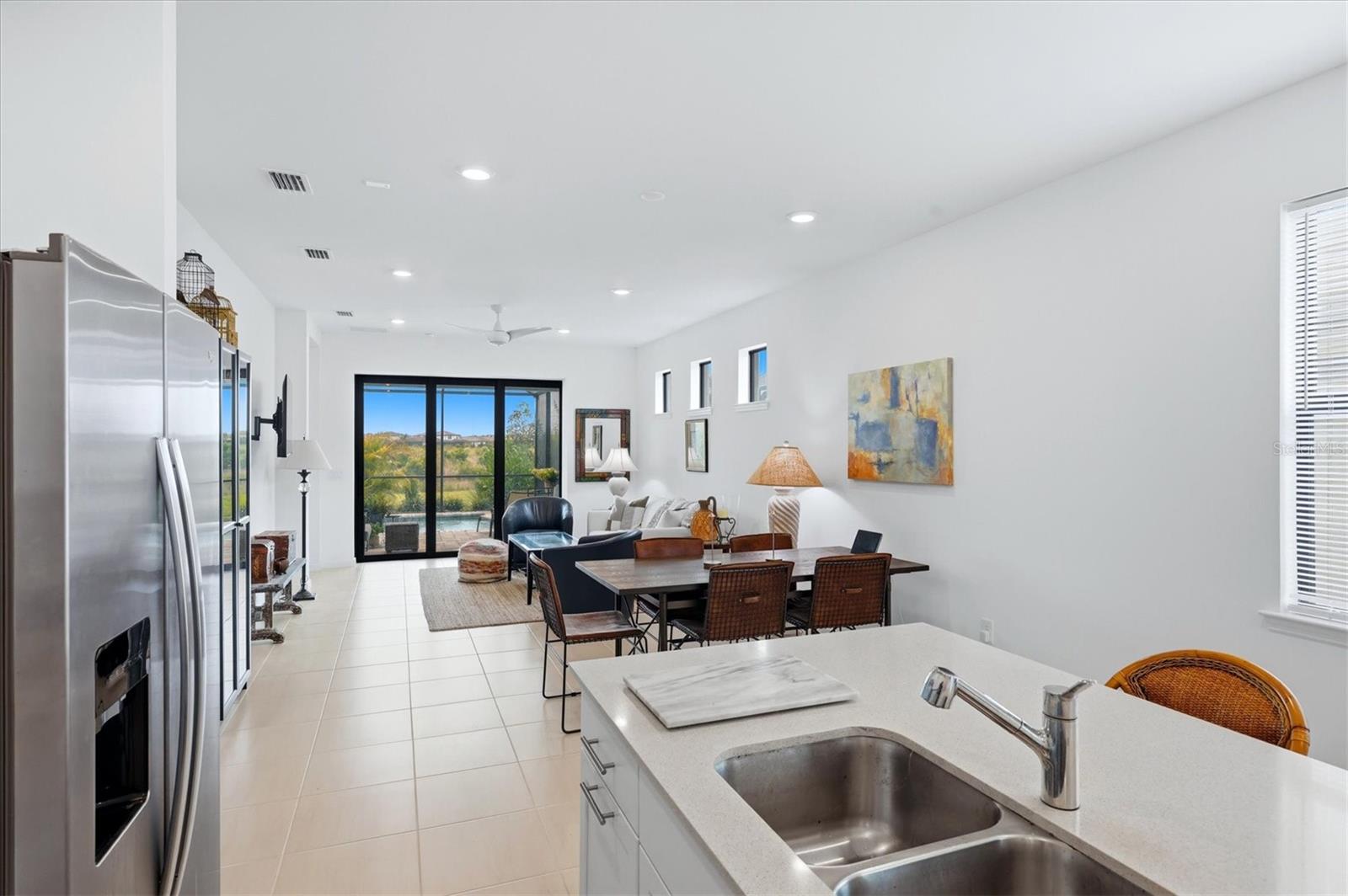 TALON PRESERVE - Residential