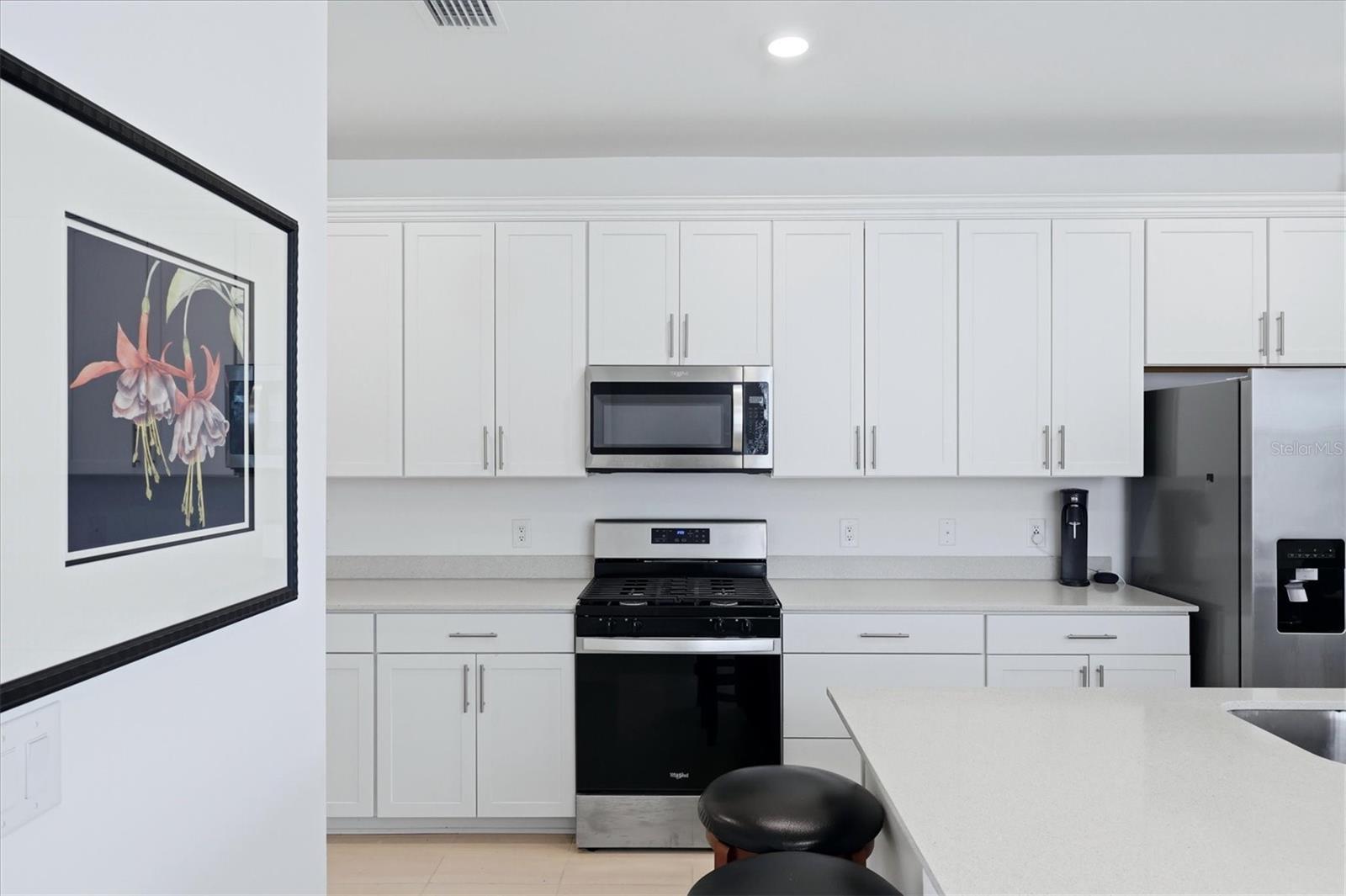 TALON PRESERVE - Residential