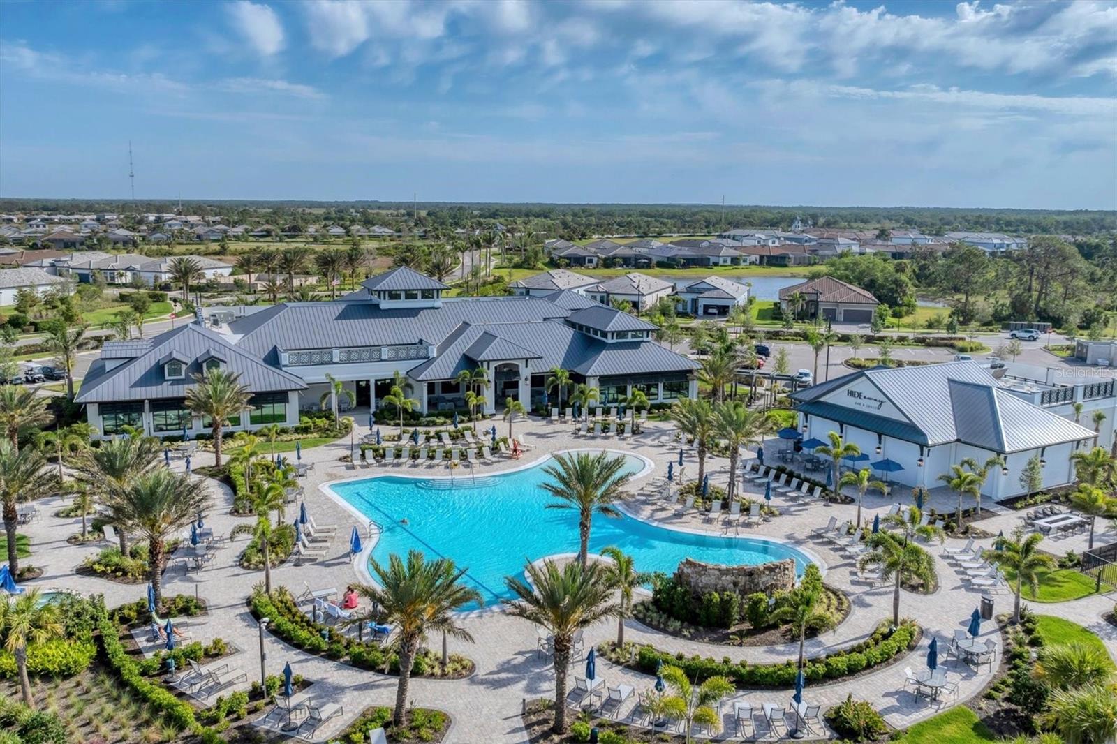 TALON PRESERVE - Residential