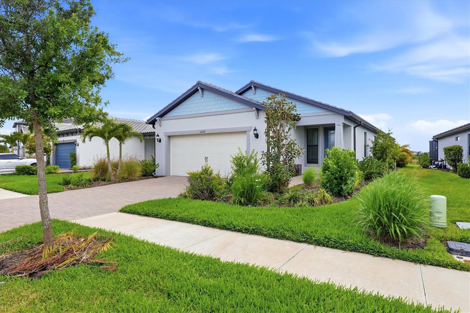 TALON PRESERVE - Residential