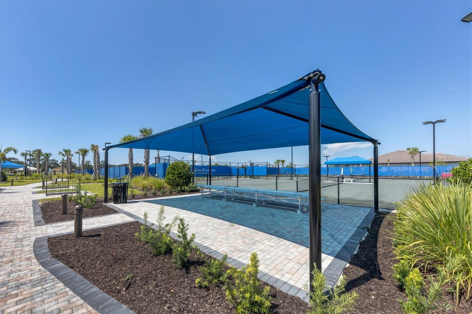 TALON PRESERVE - Residential