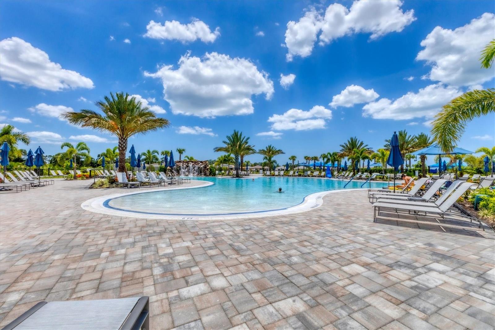 TALON PRESERVE - Residential