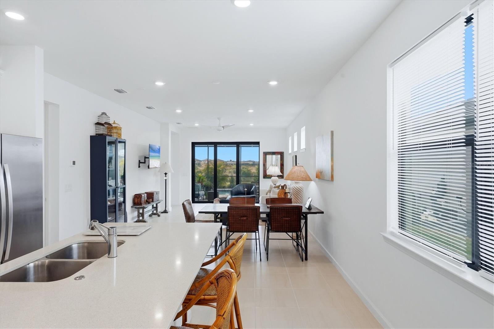 TALON PRESERVE - Residential