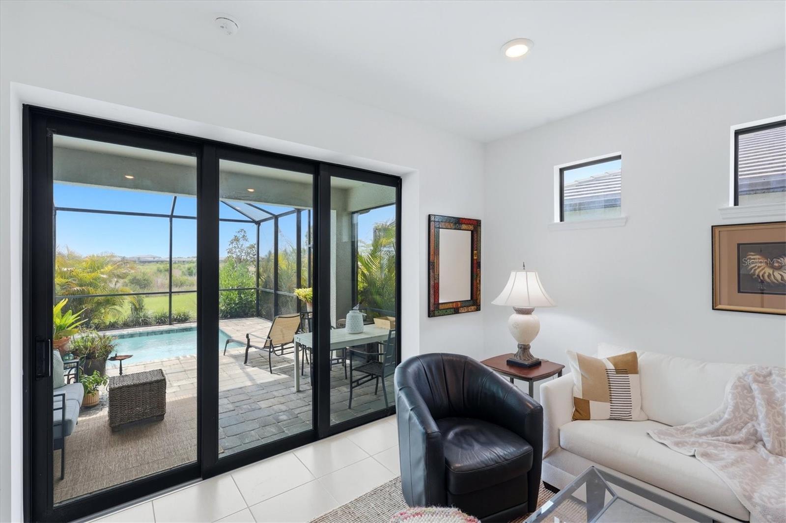 TALON PRESERVE - Residential