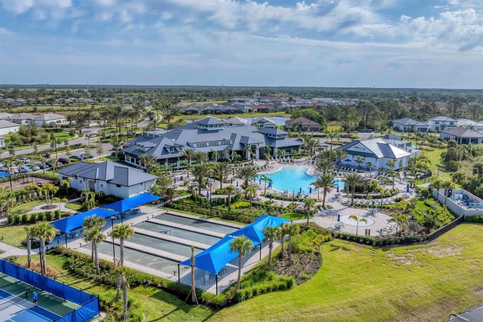 TALON PRESERVE - Residential