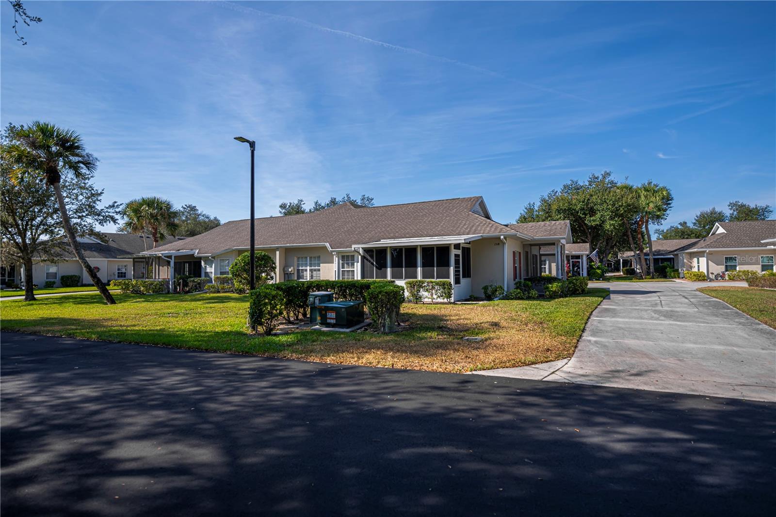 HERITAGE OAK PARK 02 - Residential