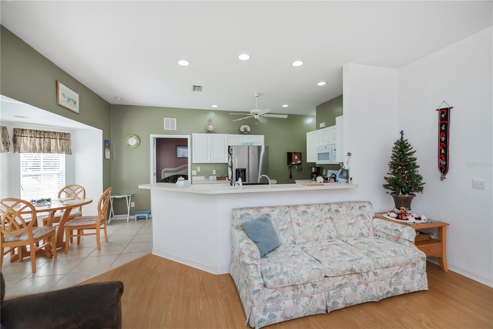 HERITAGE OAK PARK 02 - Residential