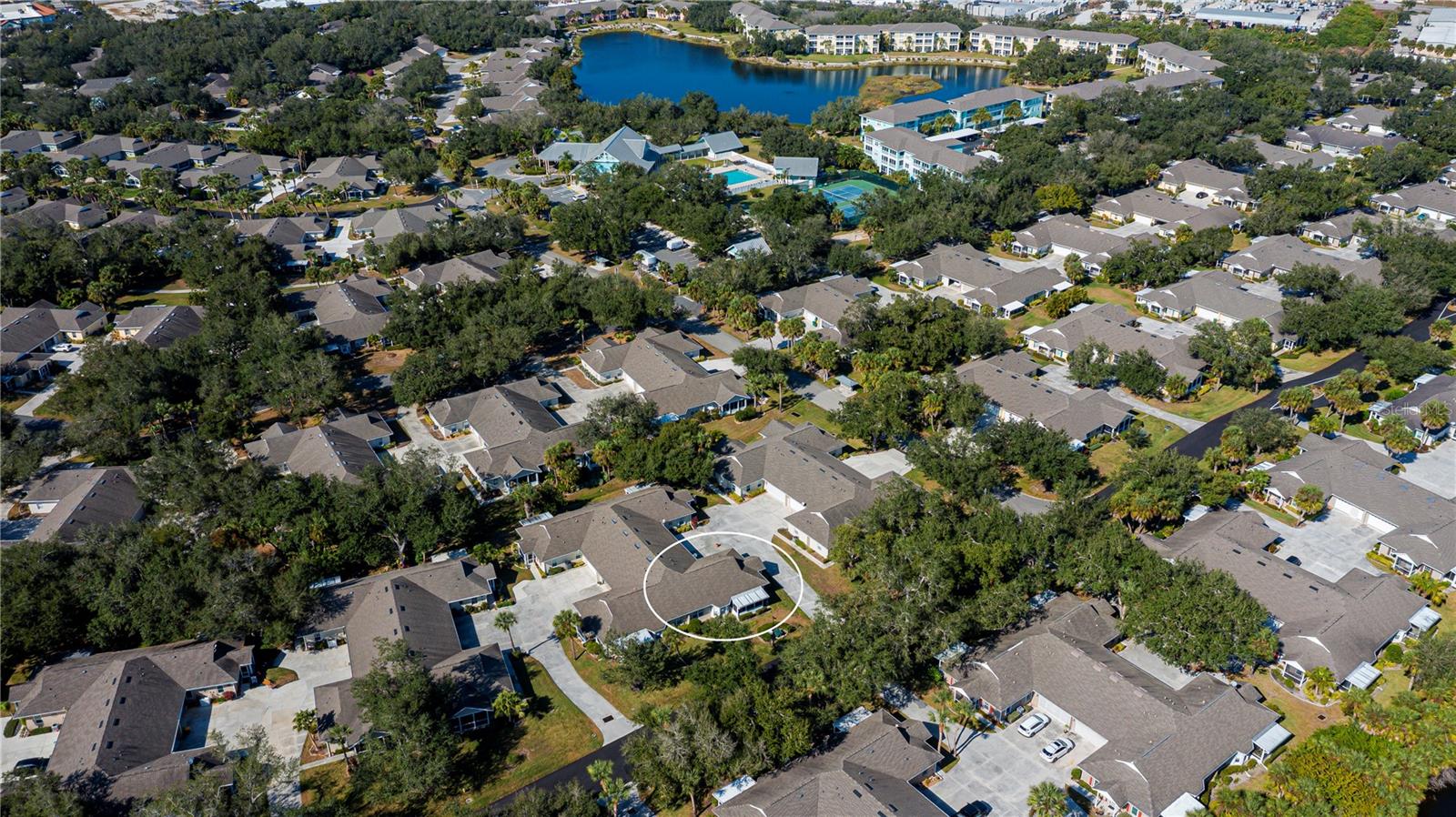 HERITAGE OAK PARK 02 - Residential