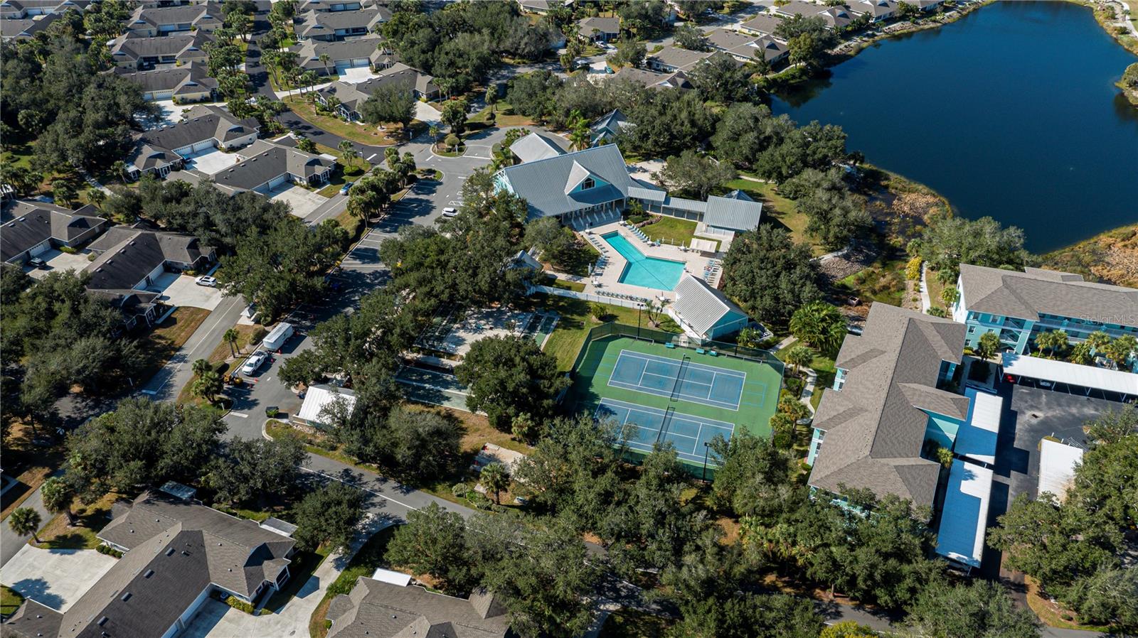 HERITAGE OAK PARK 02 - Residential