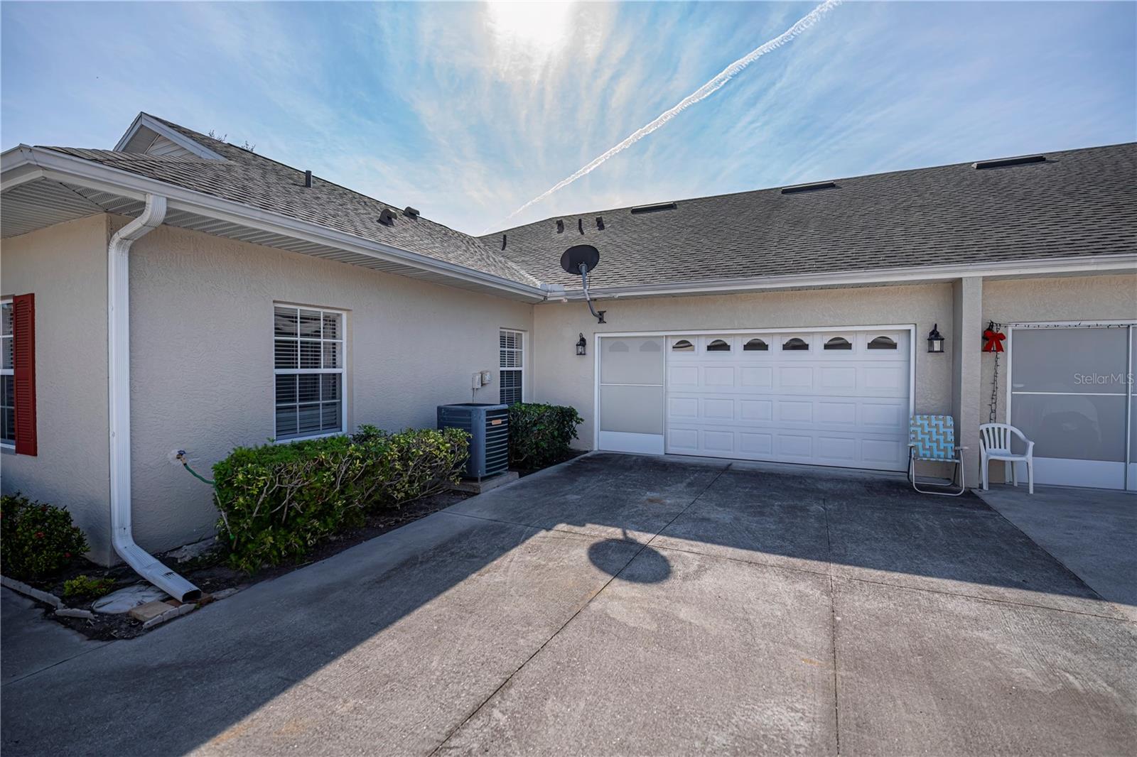 HERITAGE OAK PARK 02 - Residential