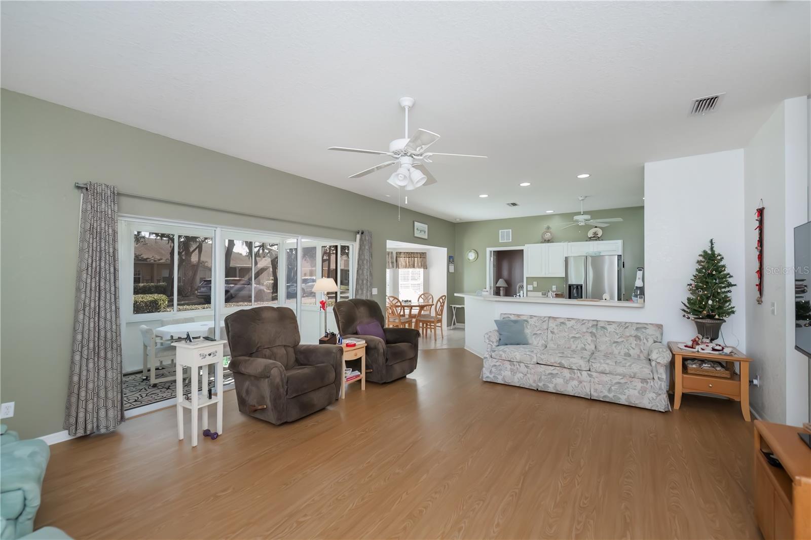 HERITAGE OAK PARK 02 - Residential