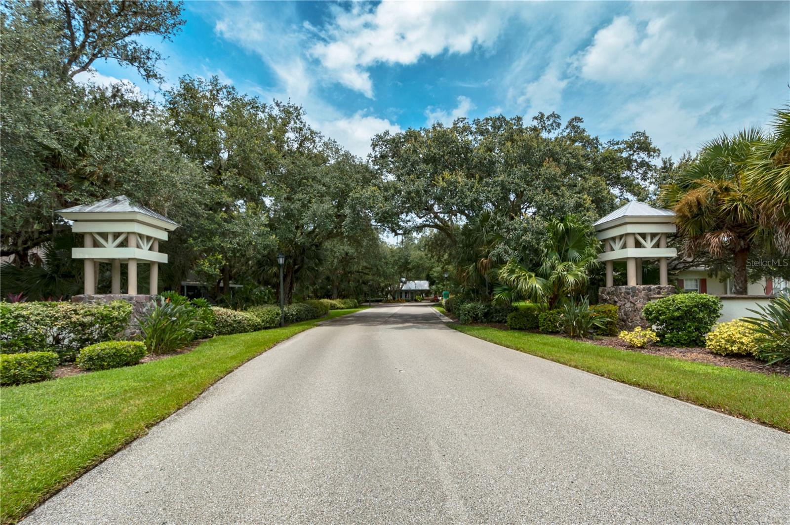 HERITAGE OAK PARK 02 - Residential