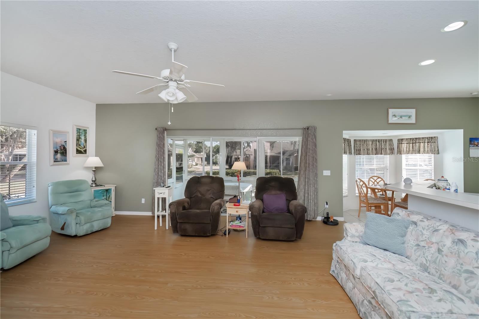 HERITAGE OAK PARK 02 - Residential