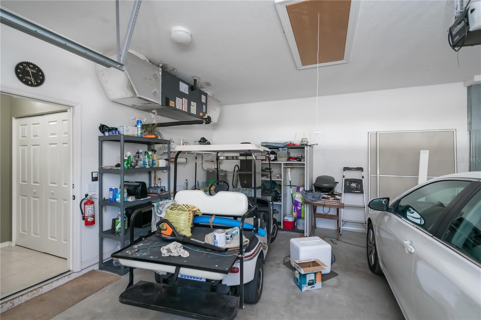 HERITAGE OAK PARK 02 - Residential