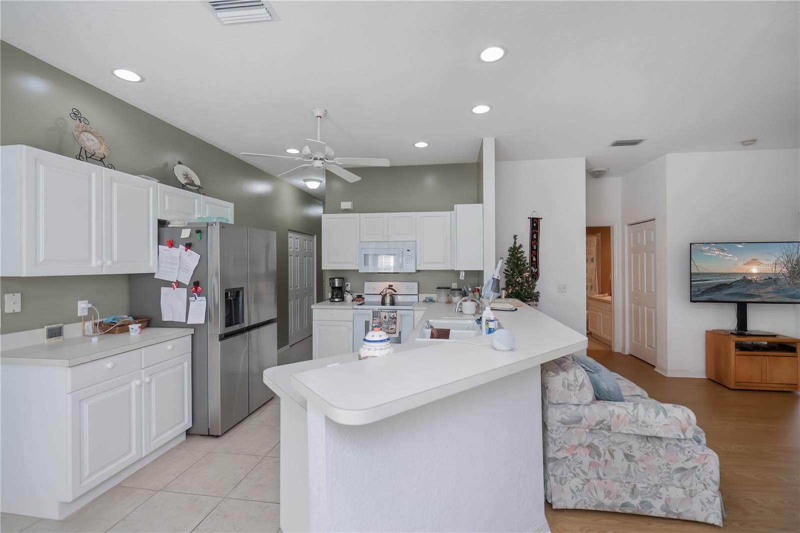 HERITAGE OAK PARK 02 - Residential