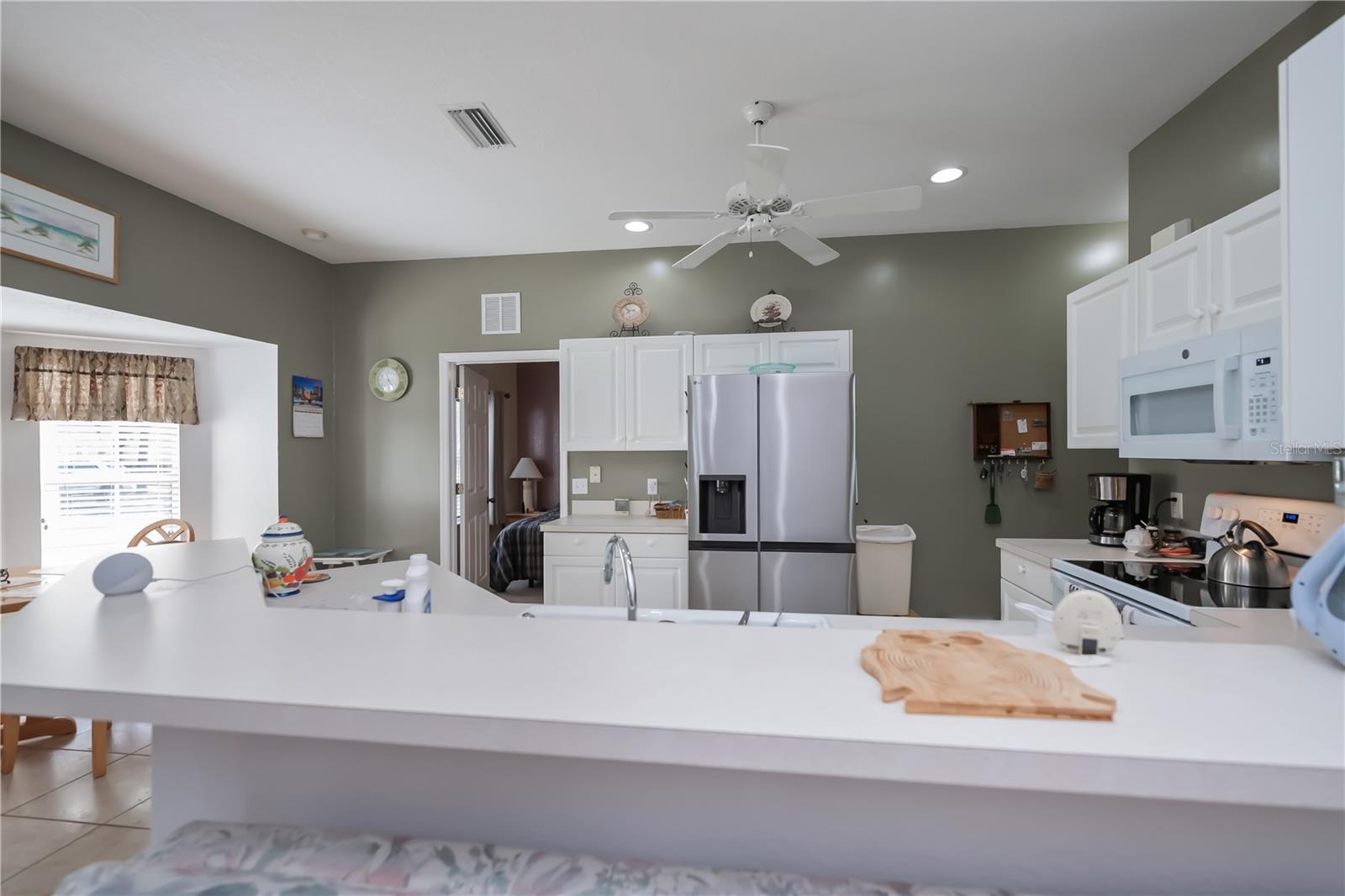 HERITAGE OAK PARK 02 - Residential