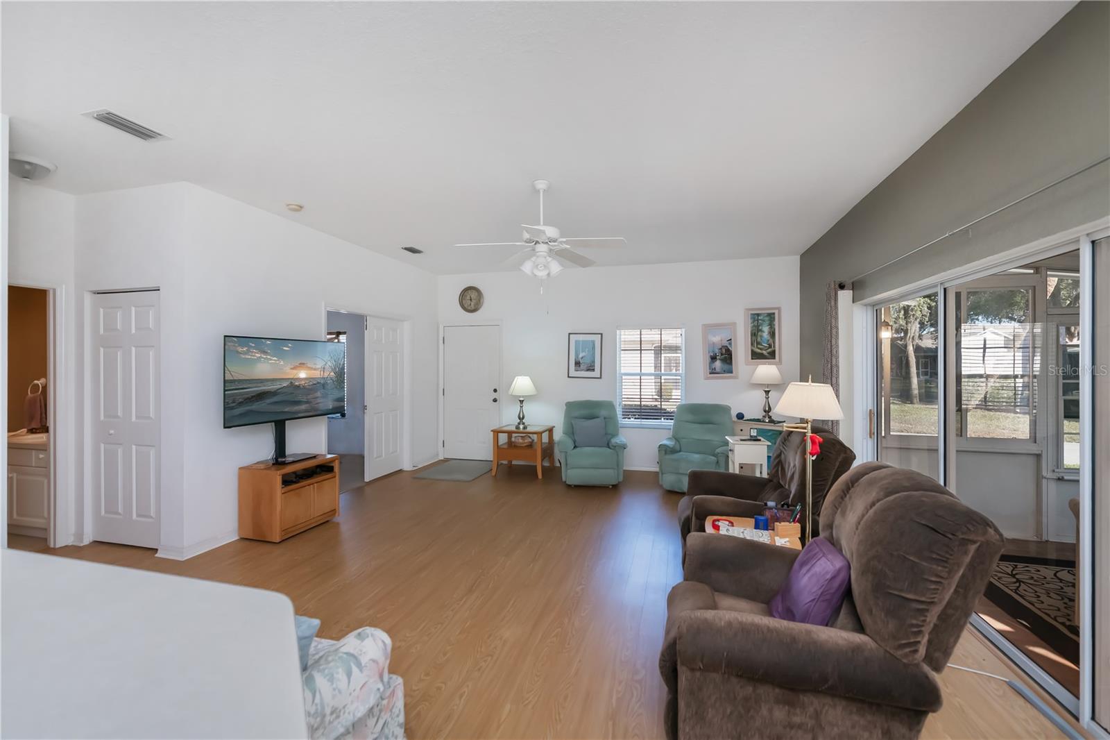 HERITAGE OAK PARK 02 - Residential