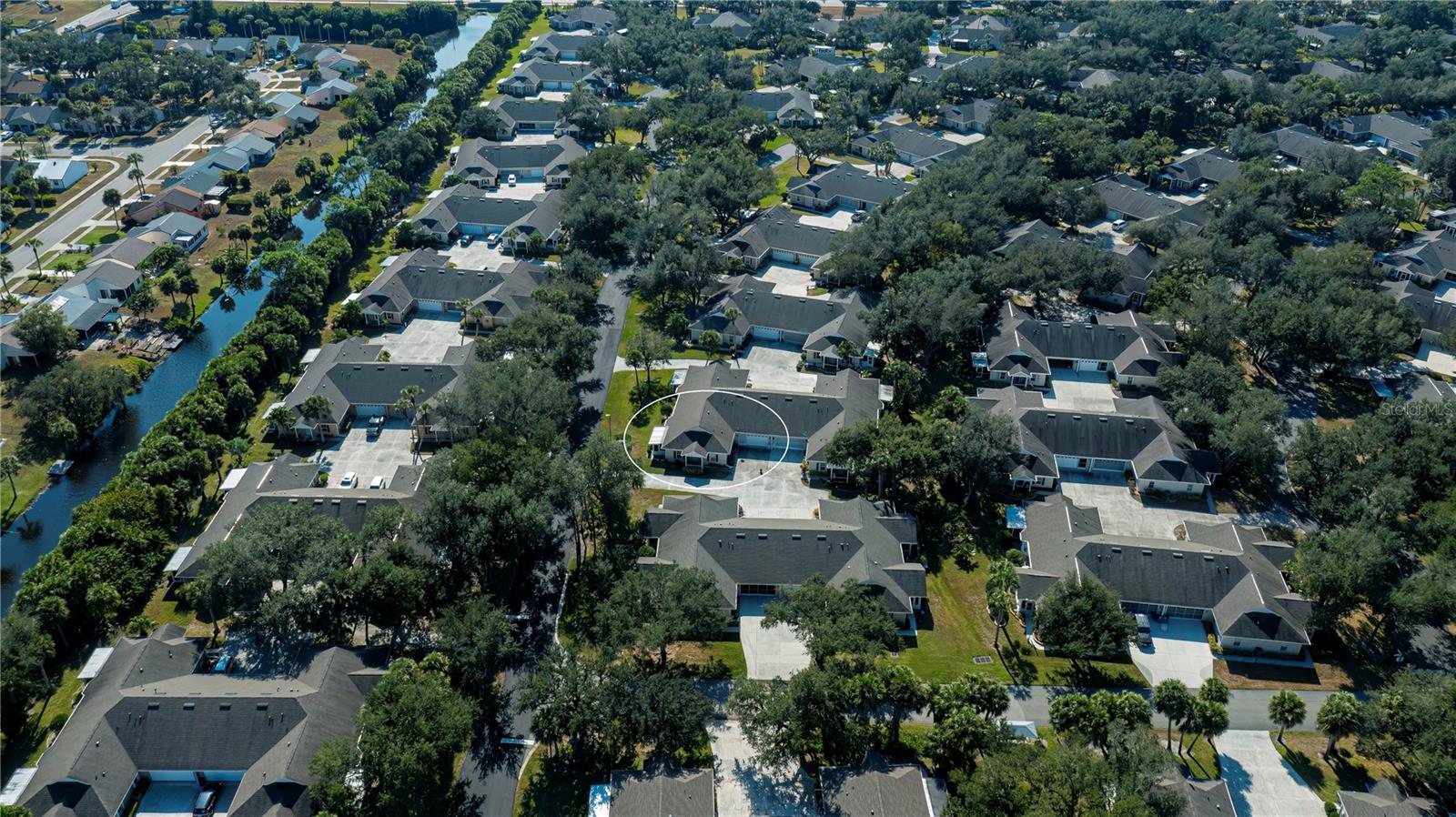 HERITAGE OAK PARK 02 - Residential