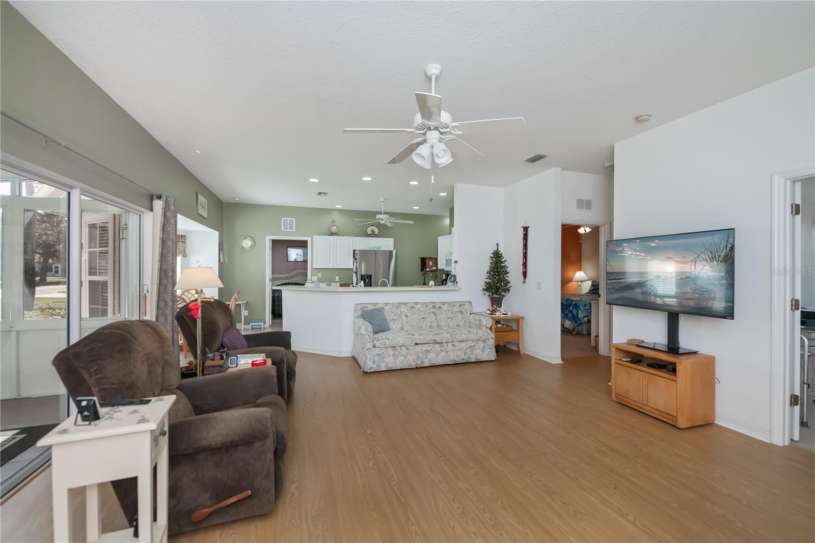 HERITAGE OAK PARK 02 - Residential