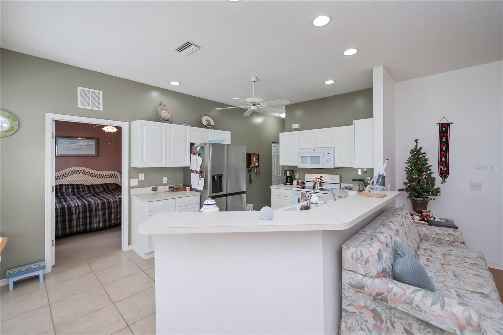 HERITAGE OAK PARK 02 - Residential