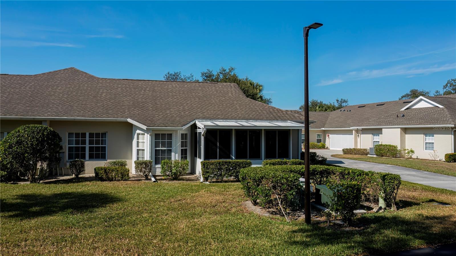 HERITAGE OAK PARK 02 - Residential