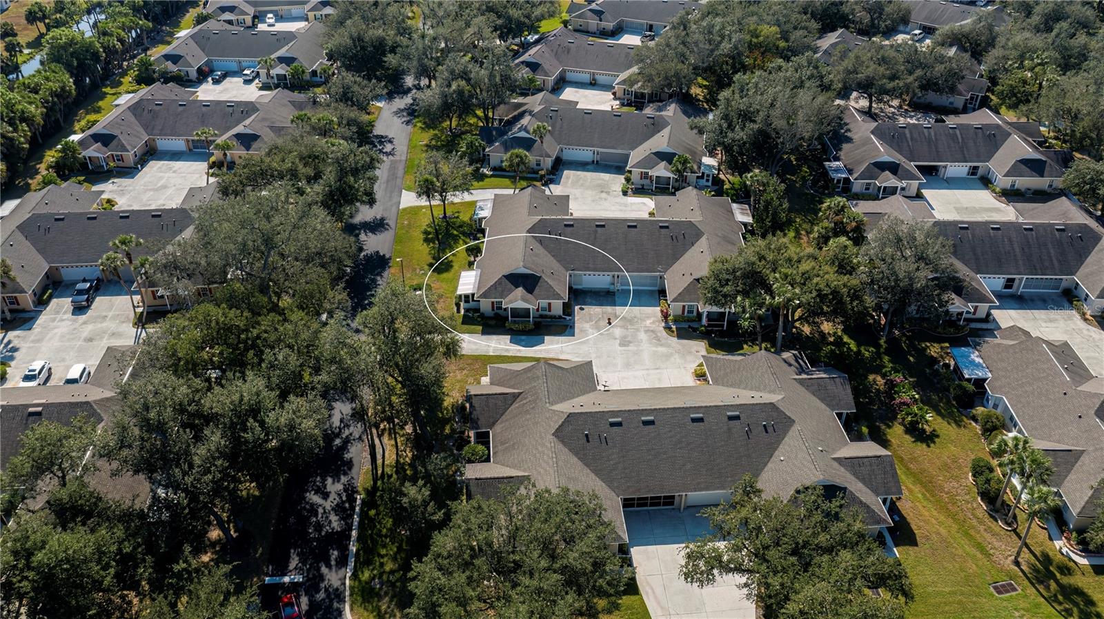 HERITAGE OAK PARK 02 - Residential