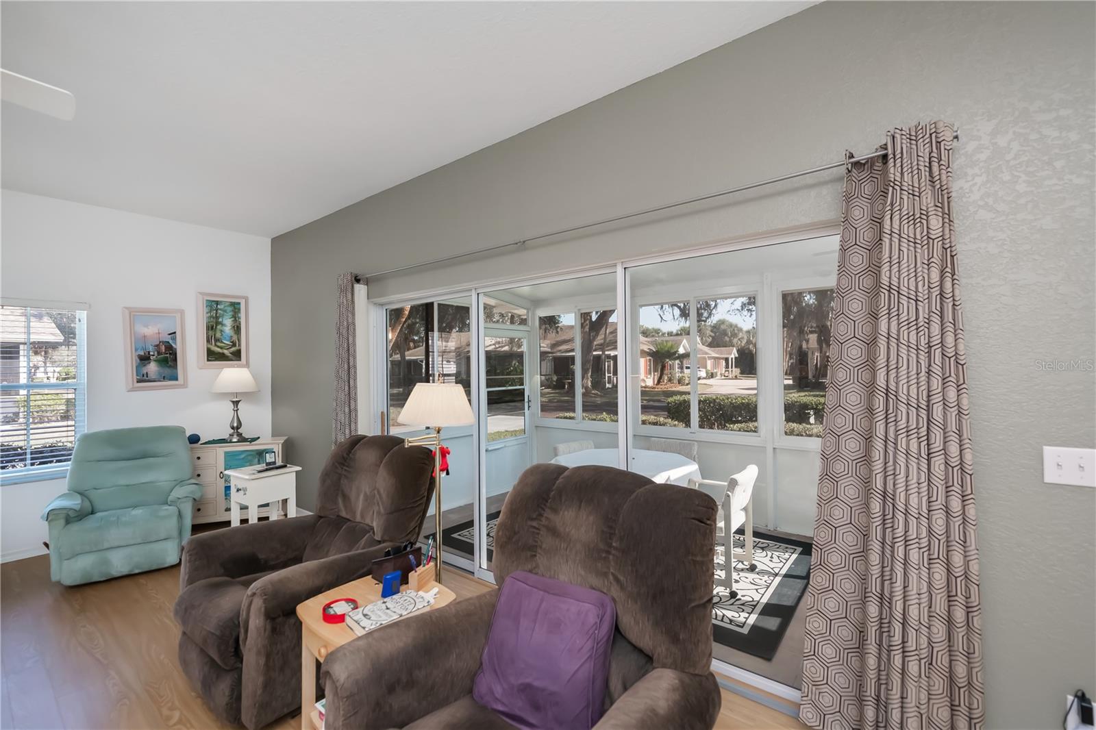 HERITAGE OAK PARK 02 - Residential