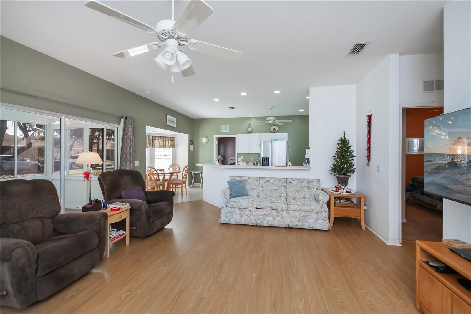 HERITAGE OAK PARK 02 - Residential