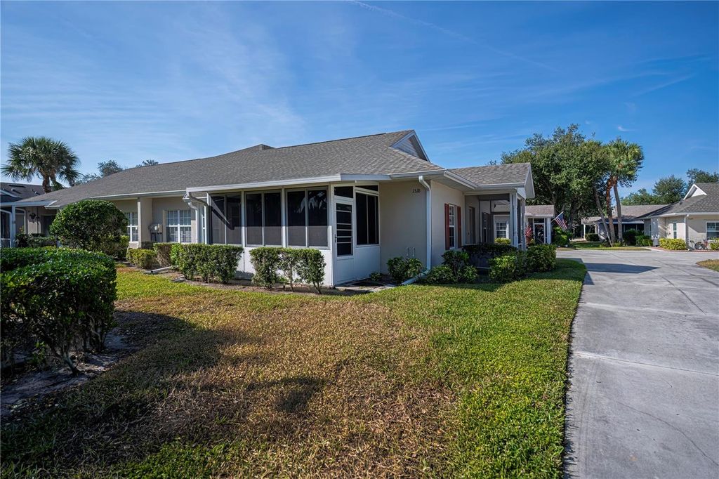 Photo of 1518 Red Oak Lane, Port Charlotte, FL 33948 (MLS # C7518690)