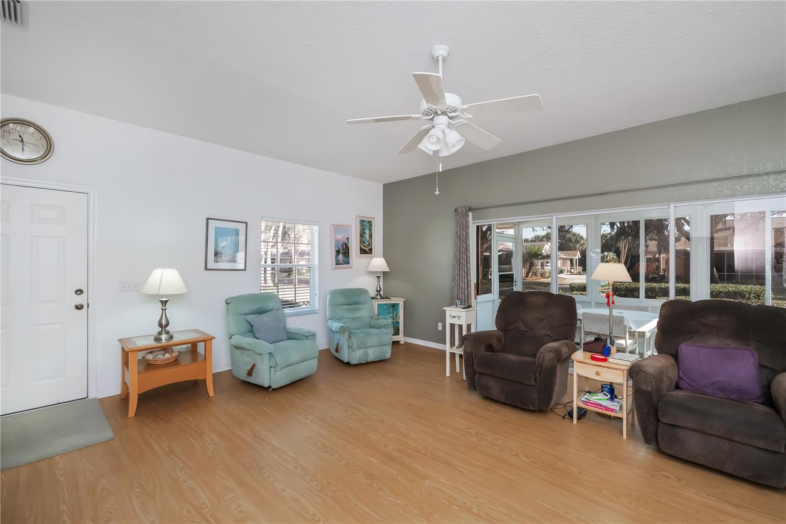 HERITAGE OAK PARK 02 - Residential