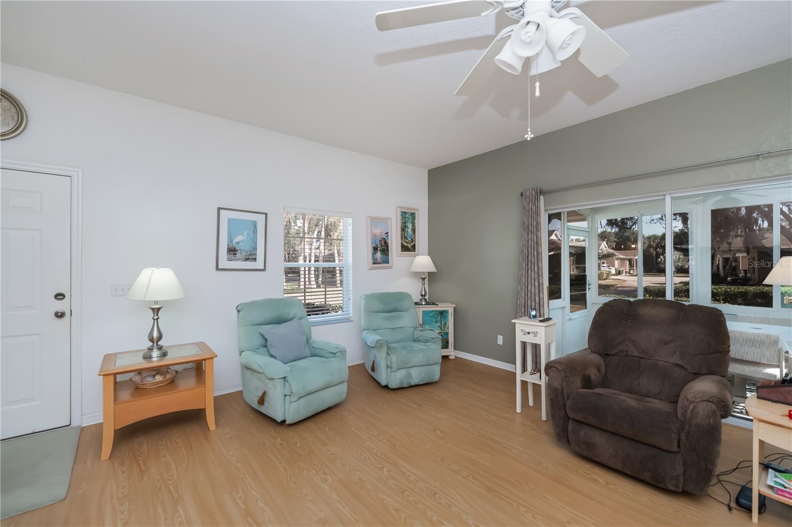 HERITAGE OAK PARK 02 - Residential