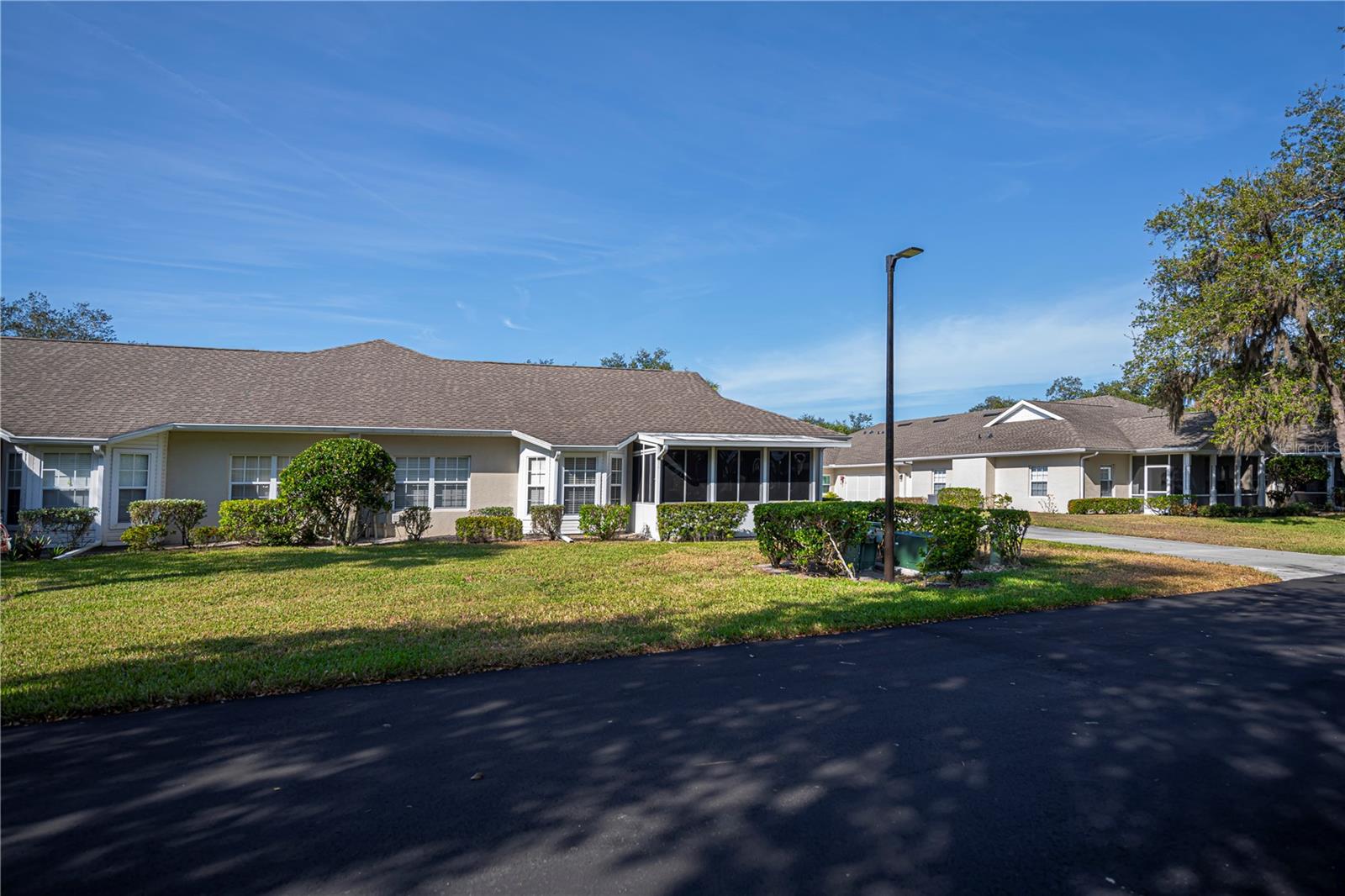 HERITAGE OAK PARK 02 - Residential