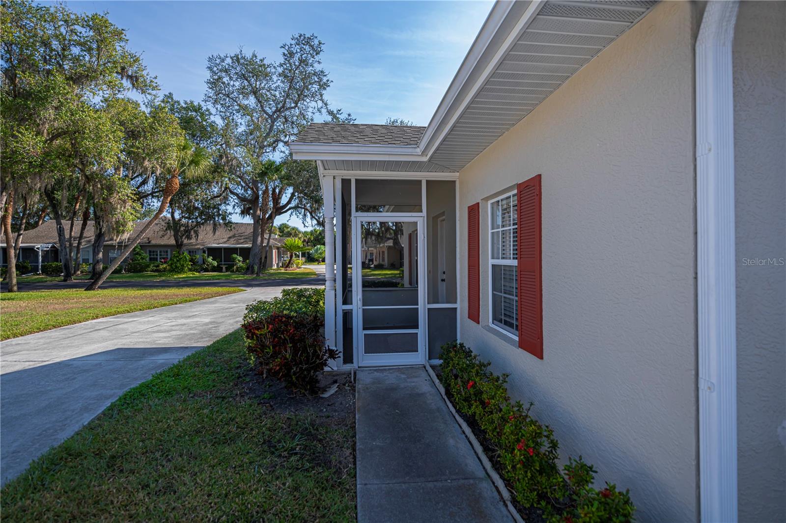 HERITAGE OAK PARK 02 - Residential