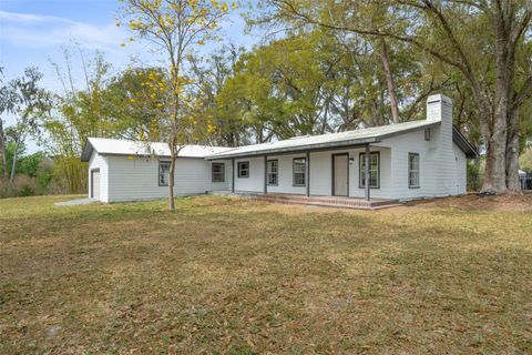 A home in LUTZ