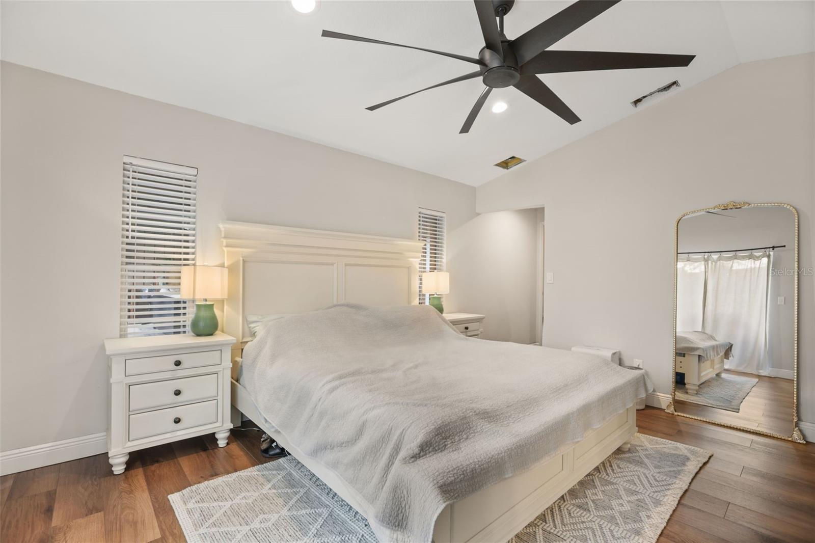 FOXWOOD PH 1 - Residential