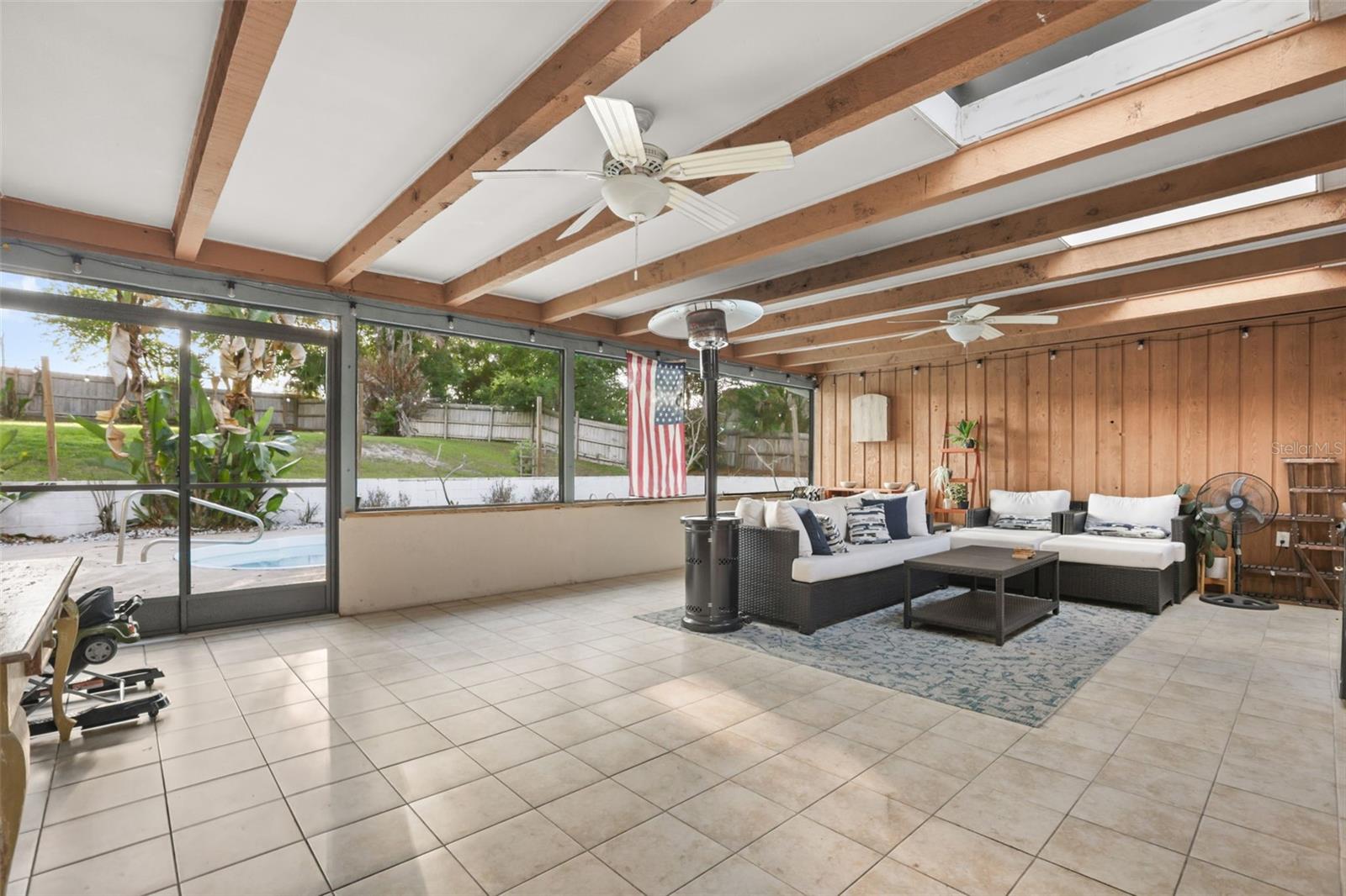 FOXWOOD PH 1 - Residential