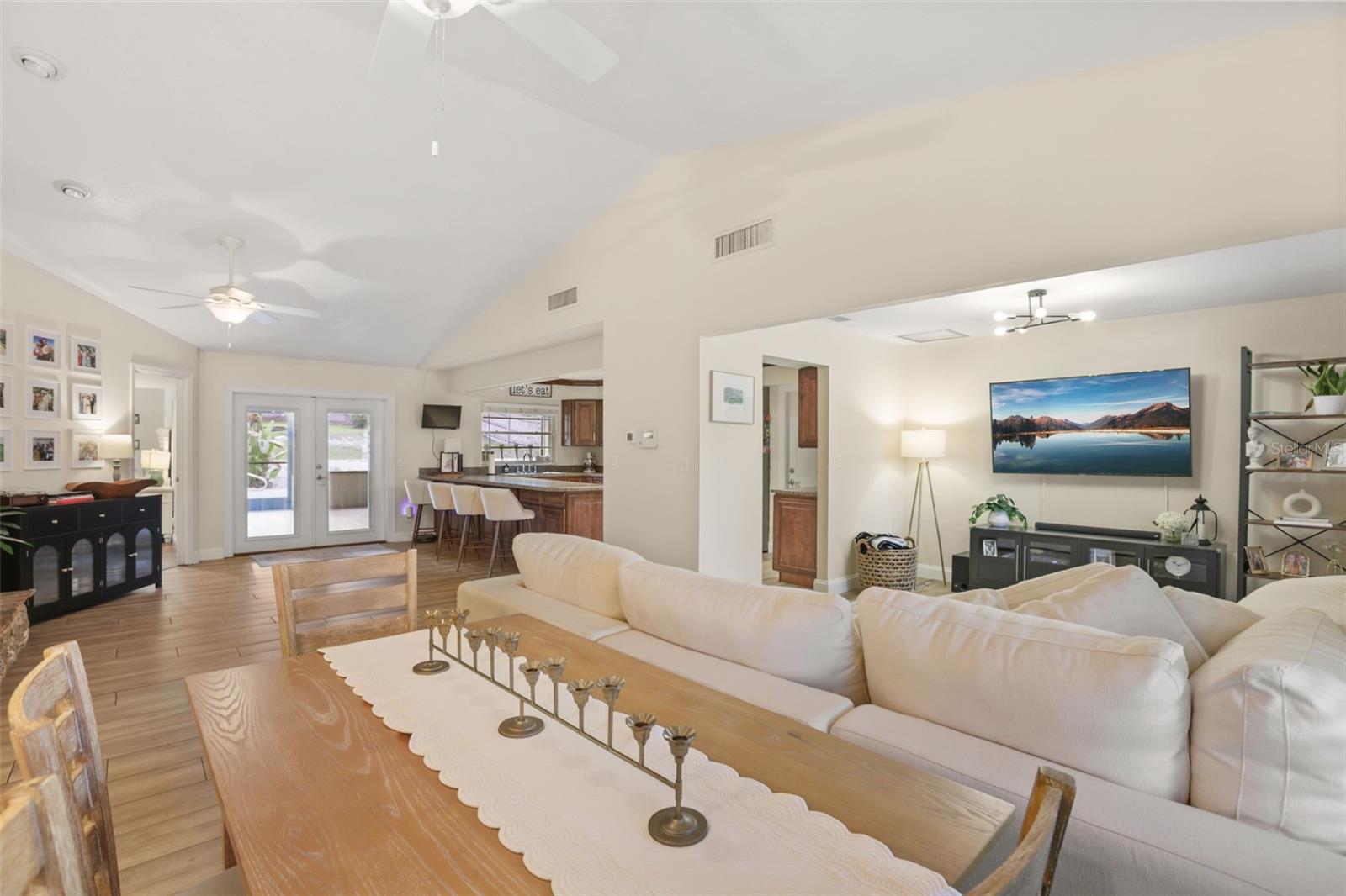 FOXWOOD PH 1 - Residential