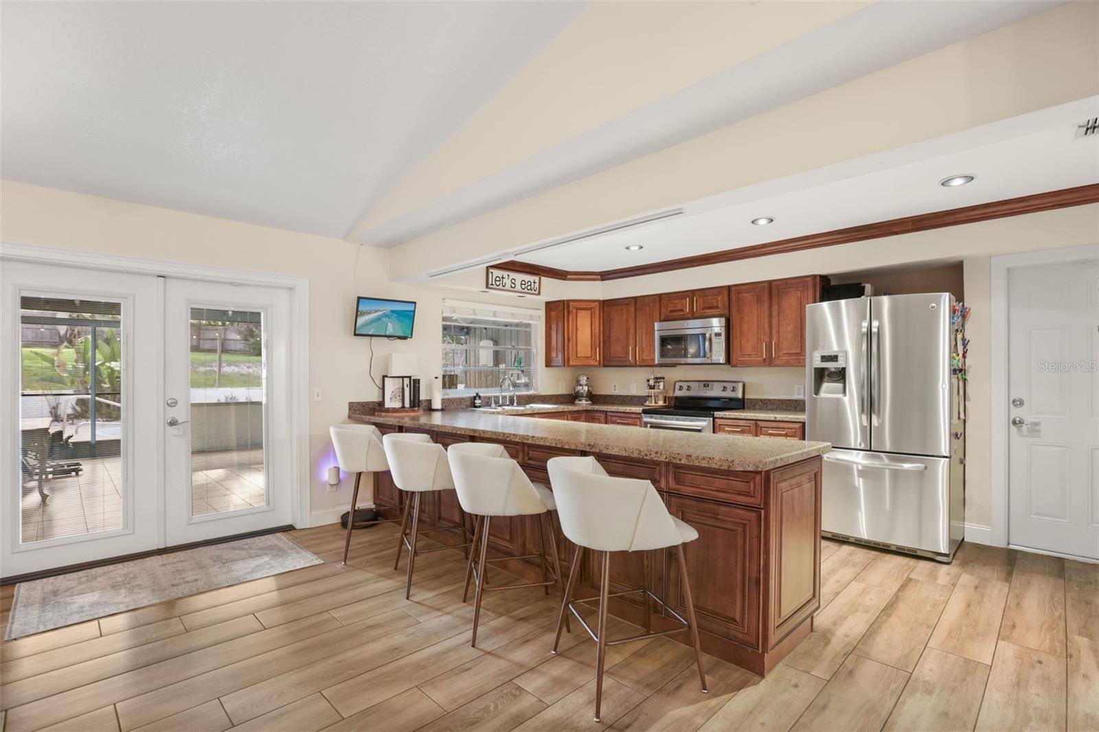 FOXWOOD PH 1 - Residential