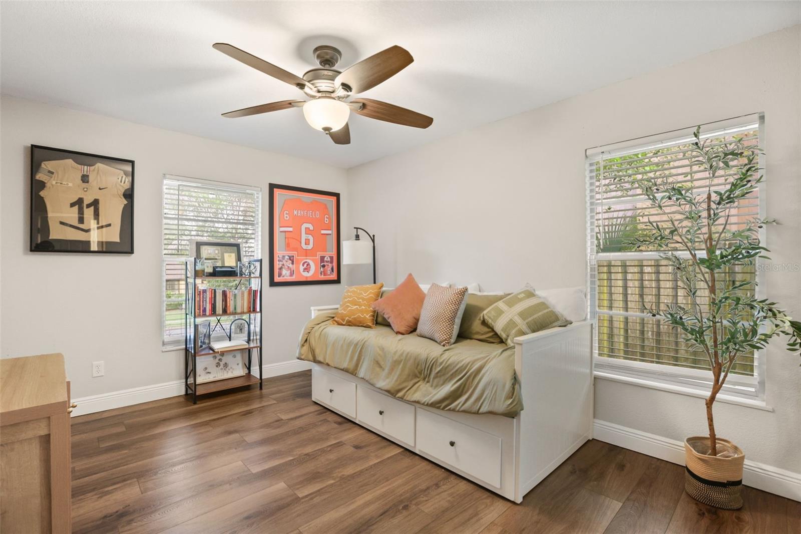 FOXWOOD PH 1 - Residential