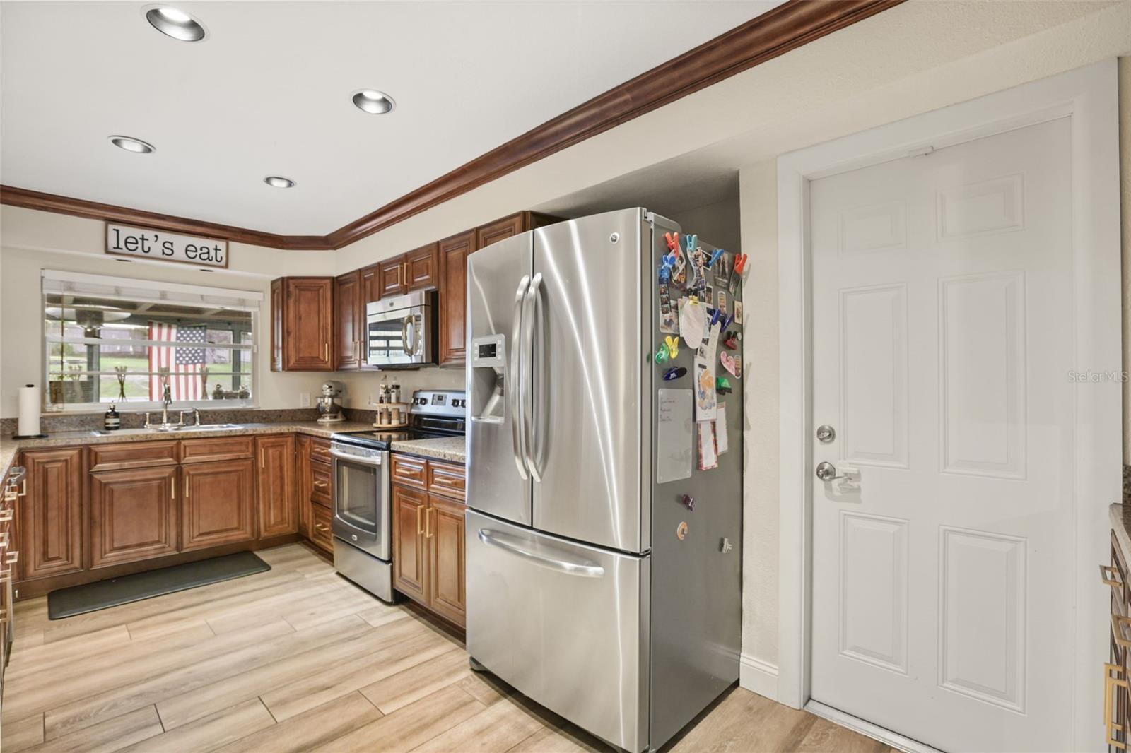 FOXWOOD PH 1 - Residential