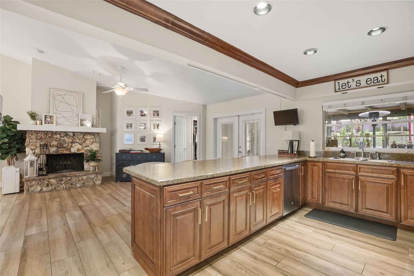 FOXWOOD PH 1 - Residential
