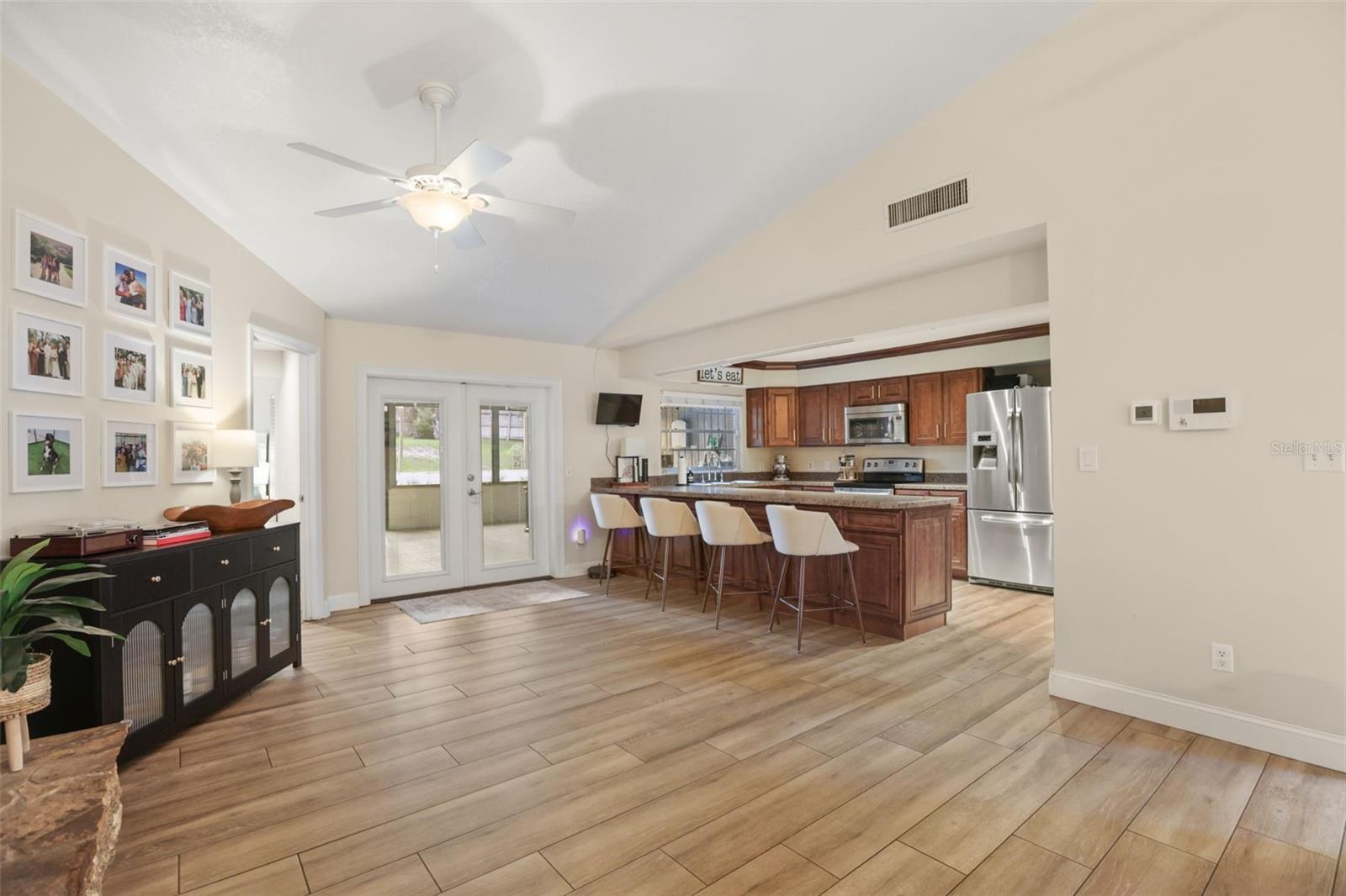 FOXWOOD PH 1 - Residential