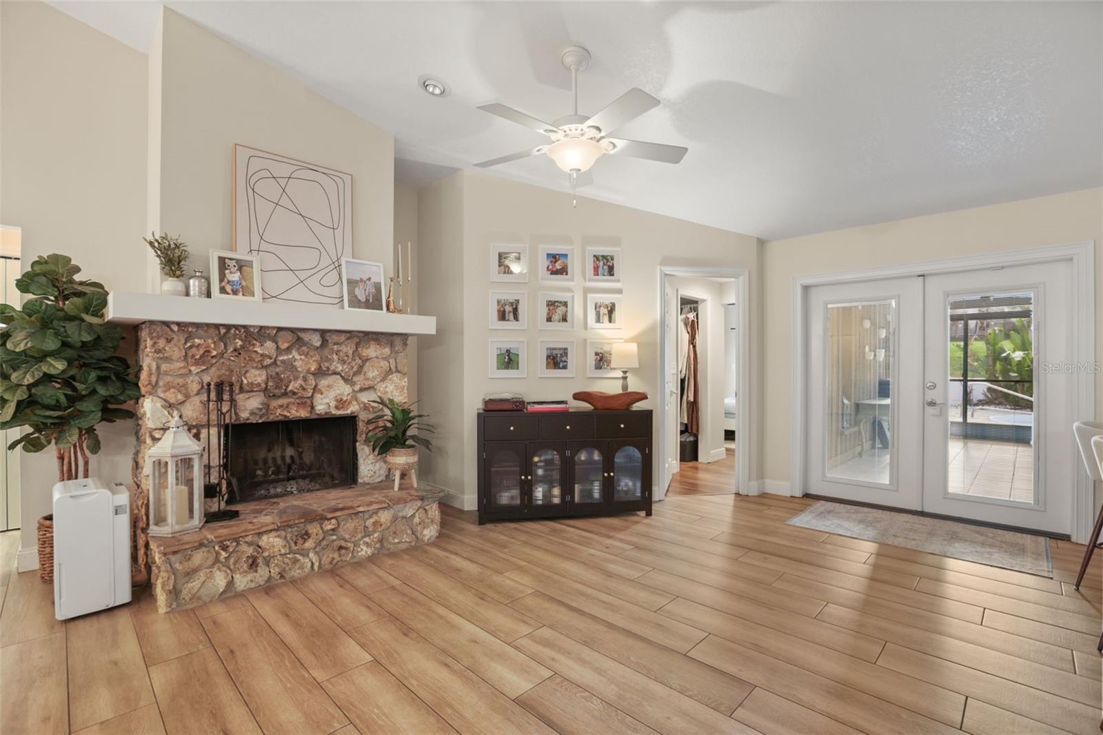 FOXWOOD PH 1 - Residential