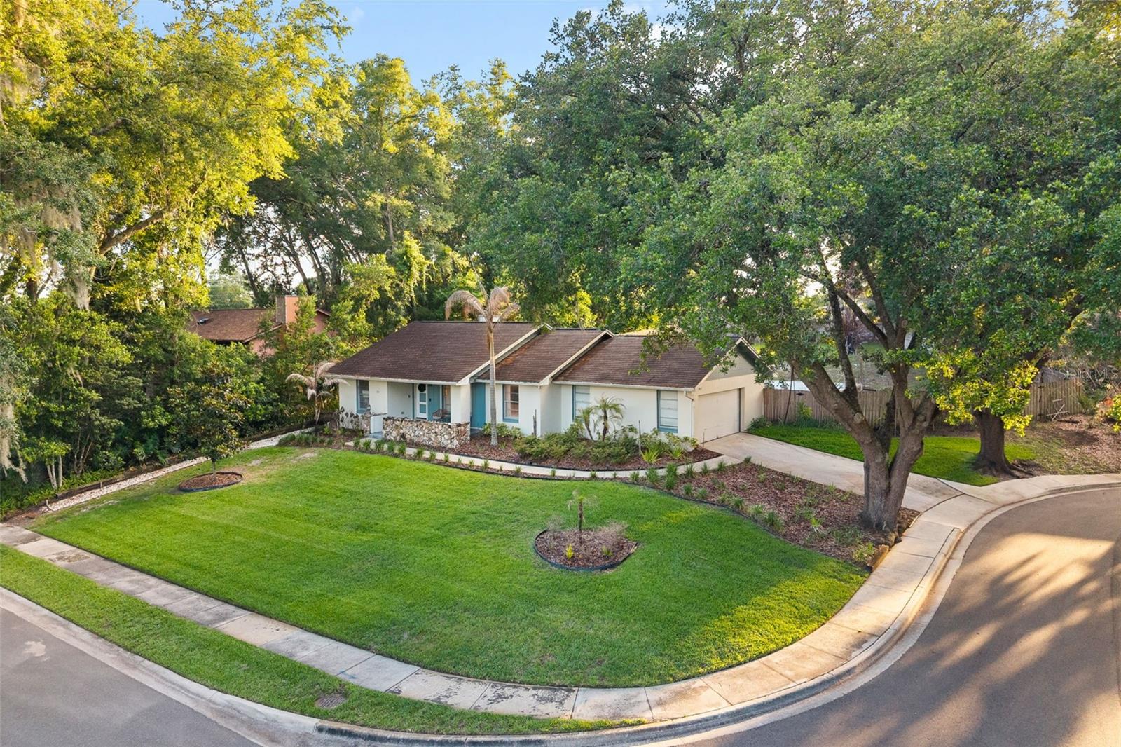 FOXWOOD PH 1 - Residential